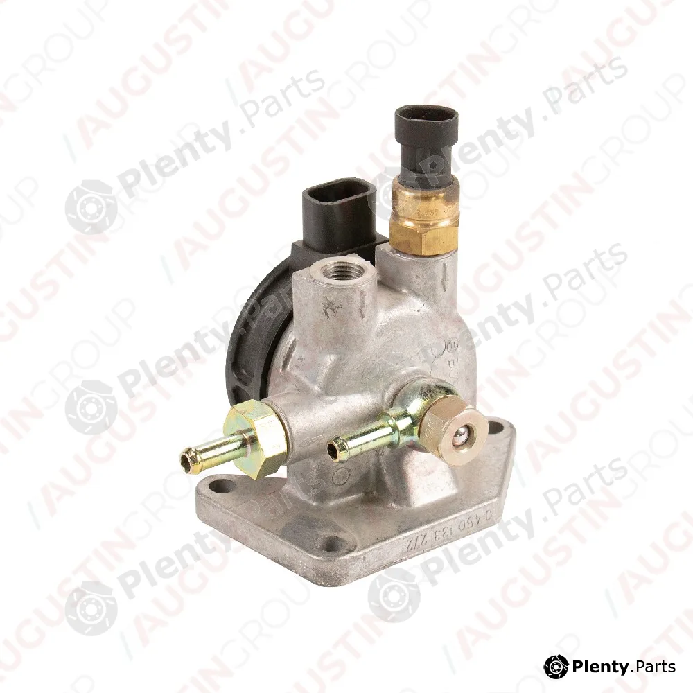 AugustinGroup 1830008OE — Fuel Filter ORIGINAL FIAT