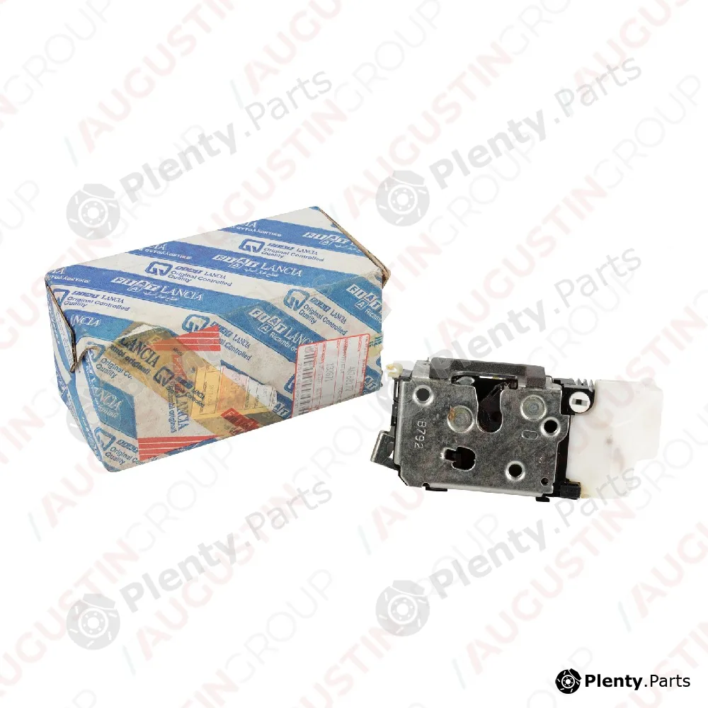 AugustinGroup 7520036OE — Door Lock ORIGINAL FIAT
