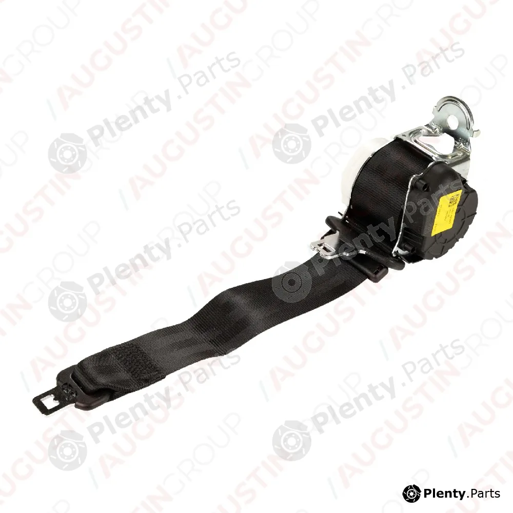 AugustinGroup 7840223OE — Safety Belt ORIGINAL FIAT