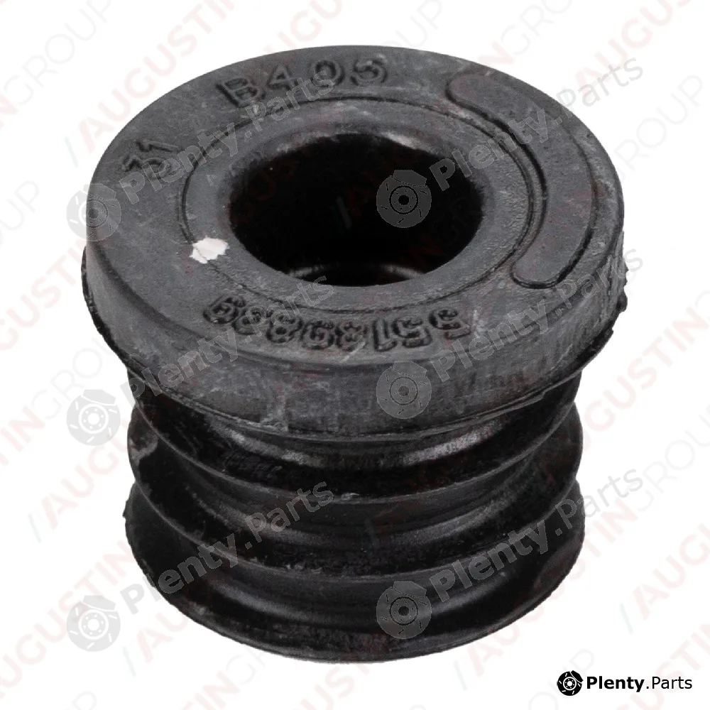 AugustinGroup 2720083OE — Oil Dipstick ORIGINAL FIAT