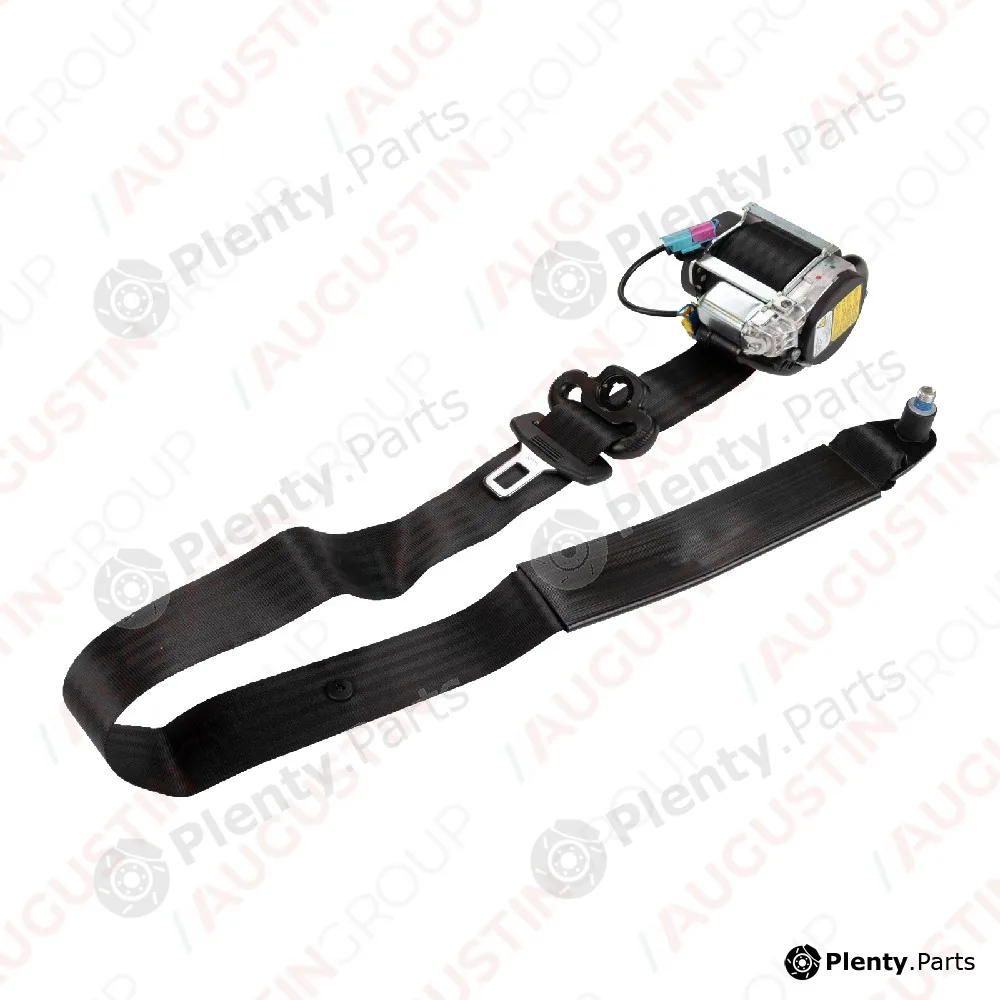 AugustinGroup 7840067OE — Safety Belt ORIGINAL FIAT