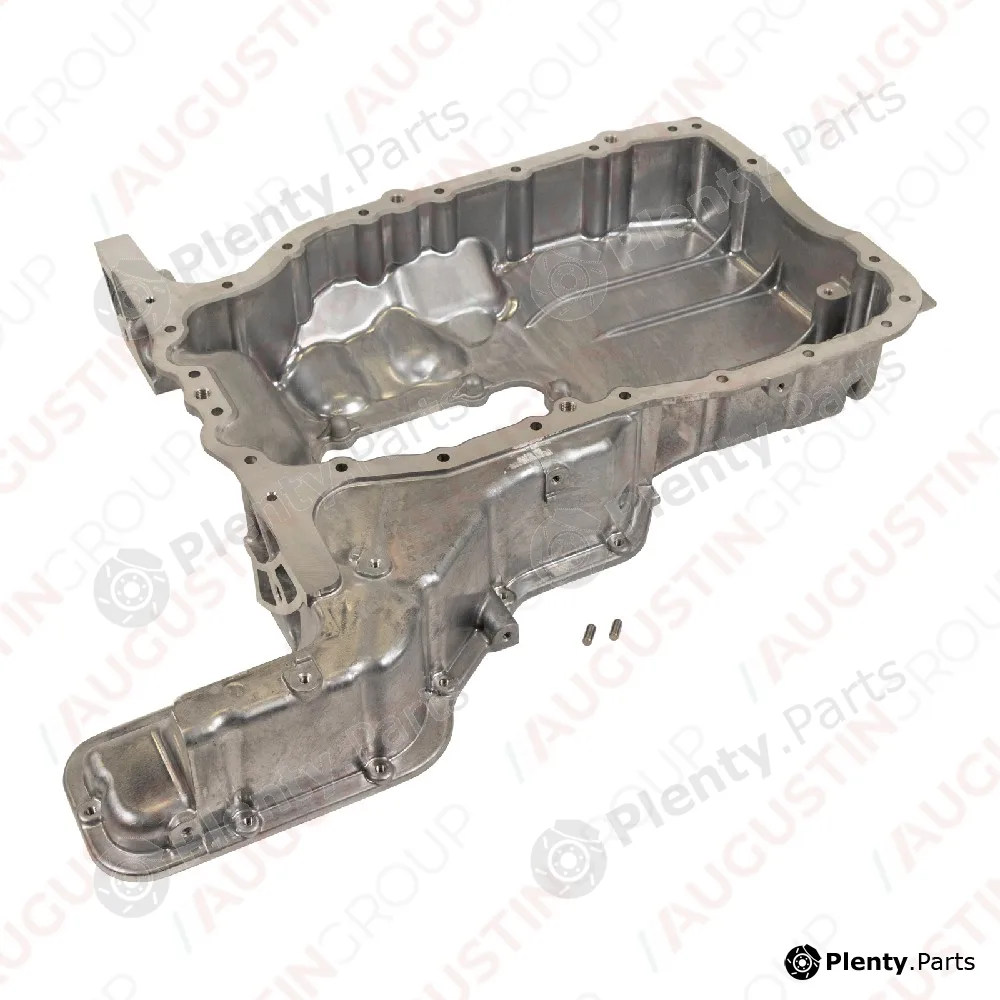AugustinGroup 1260085OE — Oil Sump ORIGINAL FIAT