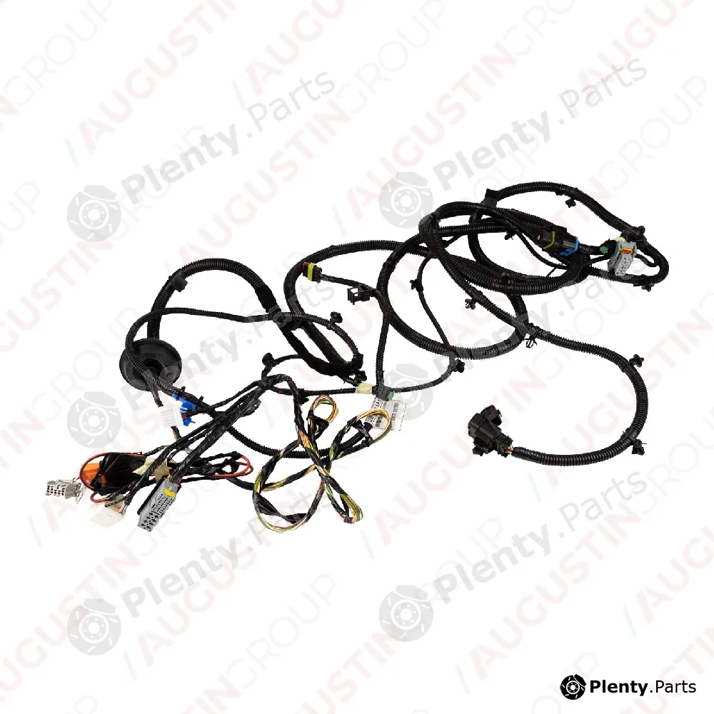 AugustinGroup 5530053OE — Repair Kit, cable set ORIGINAL FIAT