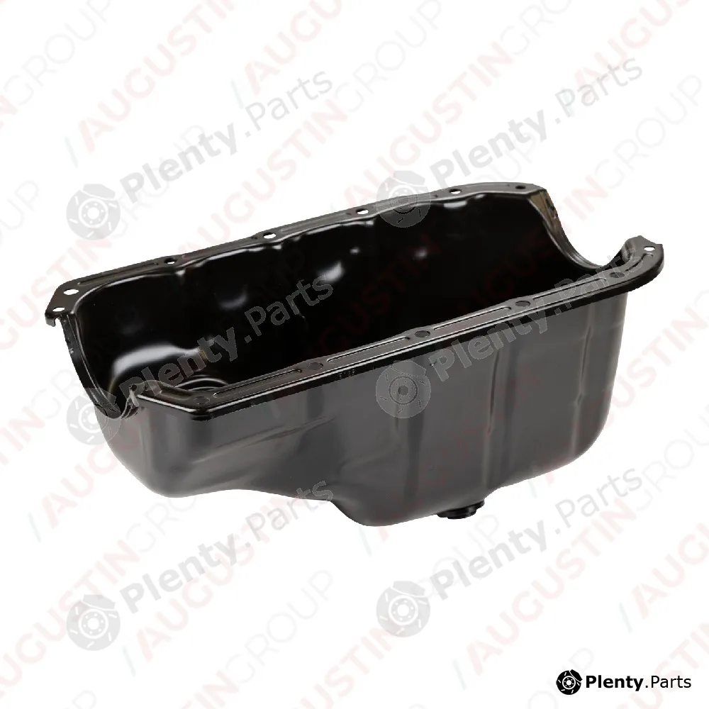 AugustinGroup 1260068OE — Oil Sump ORIGINAL FIAT