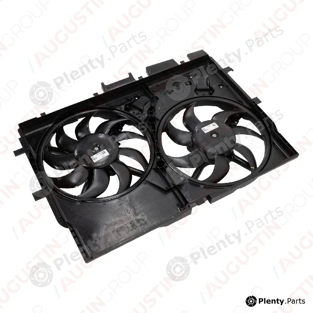 AugustinGroup 2880028OE — Electric Motor, radiator fan ORIGINAL FIAT
