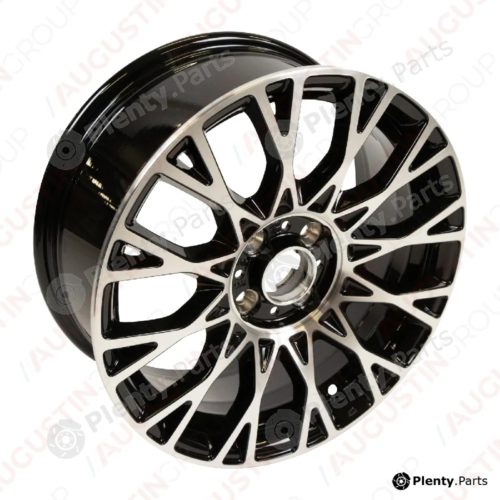 AugustinGroup 7080162OE — Rim ORIGINAL FIAT