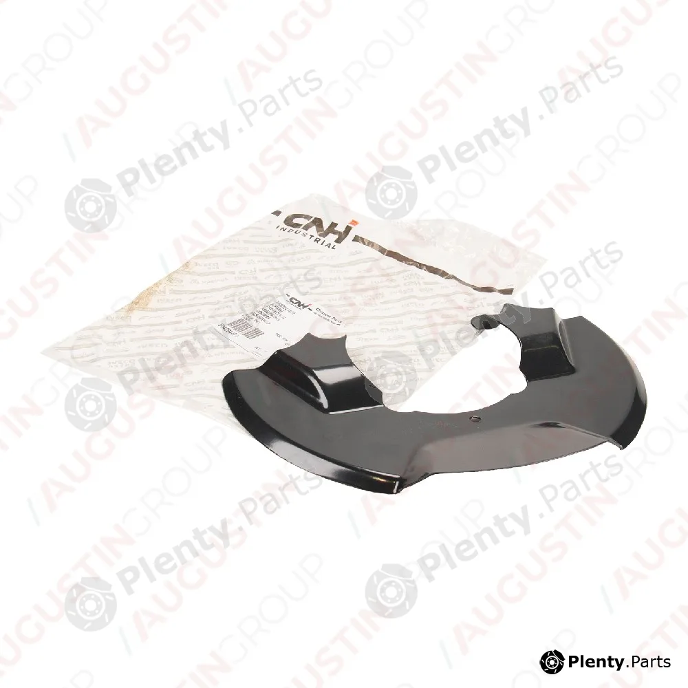AugustinGroup 4280121IV — Splash Guard, brake disc ORIGINAL IVECO