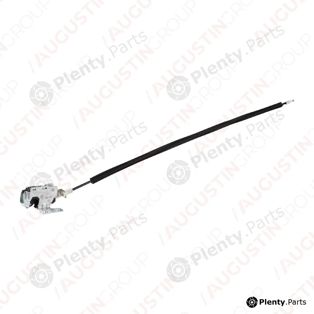 AugustinGroup 7510037PSA — Door Lock ORIGINAL PSA