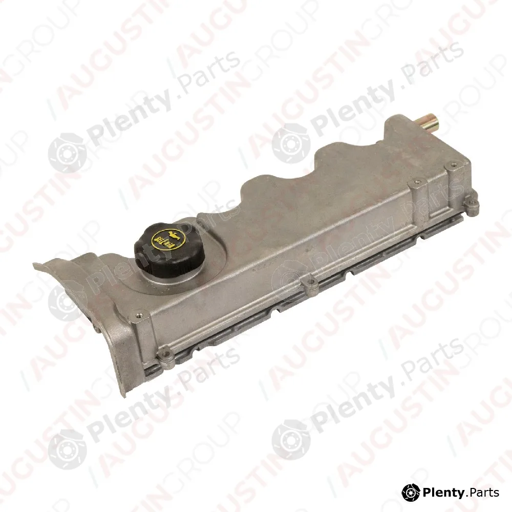 AugustinGroup 1290003OE — Cylinder Head ORIGINAL FIAT