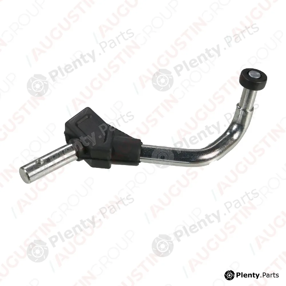 AugustinGroup 7510088OE — Door Lock ORIGINAL FIAT
