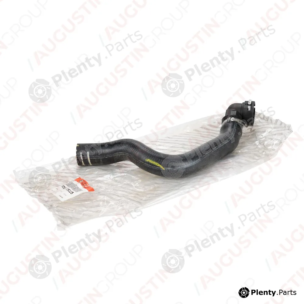 AugustinGroup 2820145OE — Radiator Hose ORIGINAL FIAT