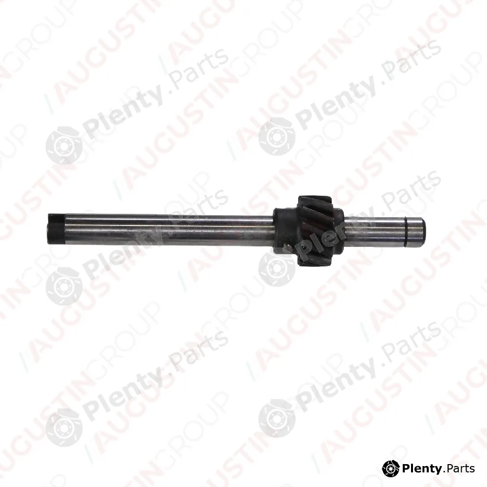 AugustinGroup 2650043OE — Oil Pump ORIGINAL FIAT