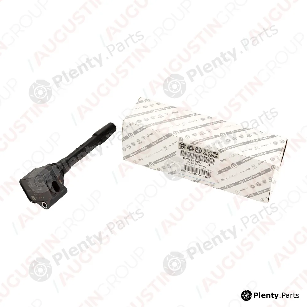 AugustinGroup 5180068OE — Ignition Coil ORIGINAL FIAT