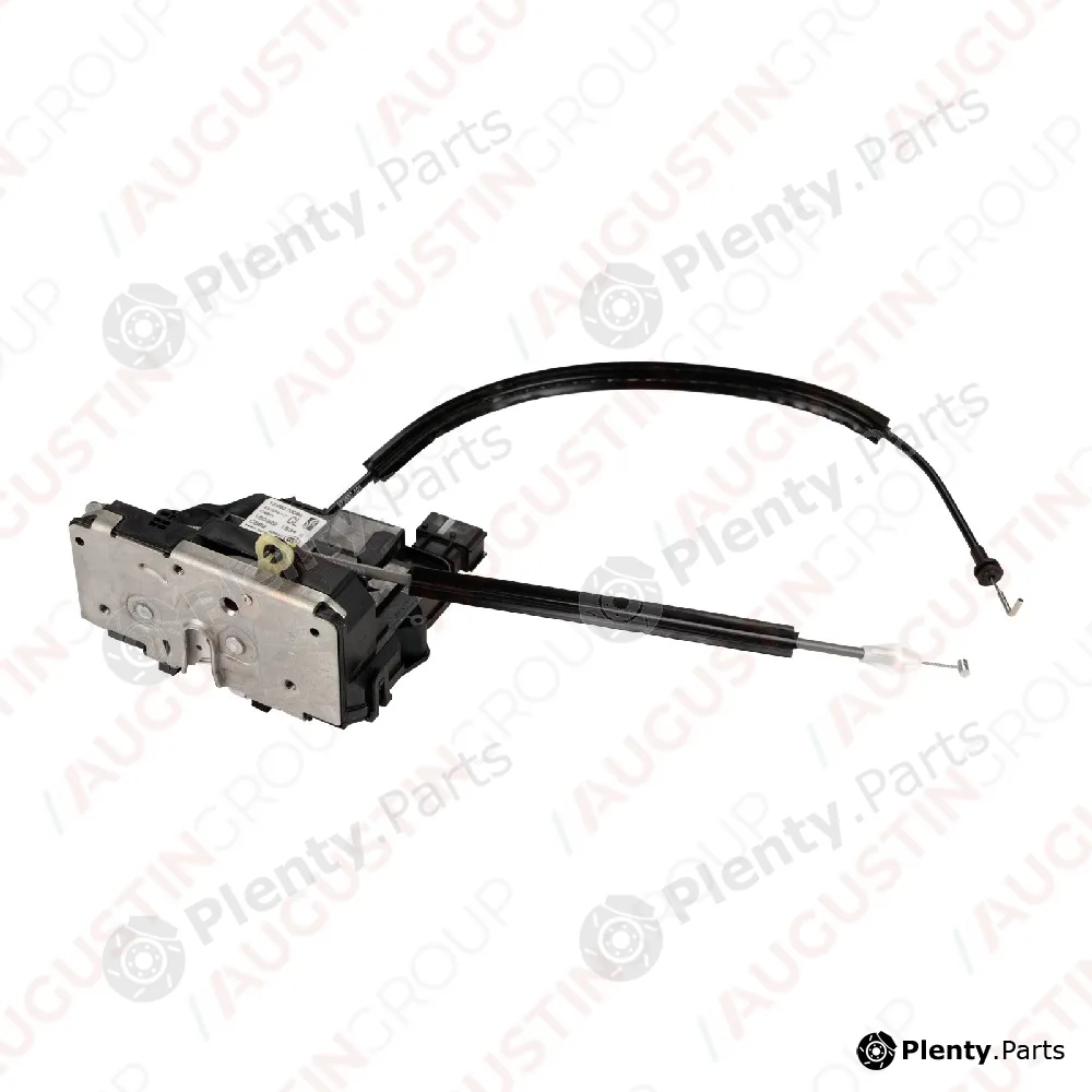 AugustinGroup 7520098OE — Door Lock ORIGINAL FIAT