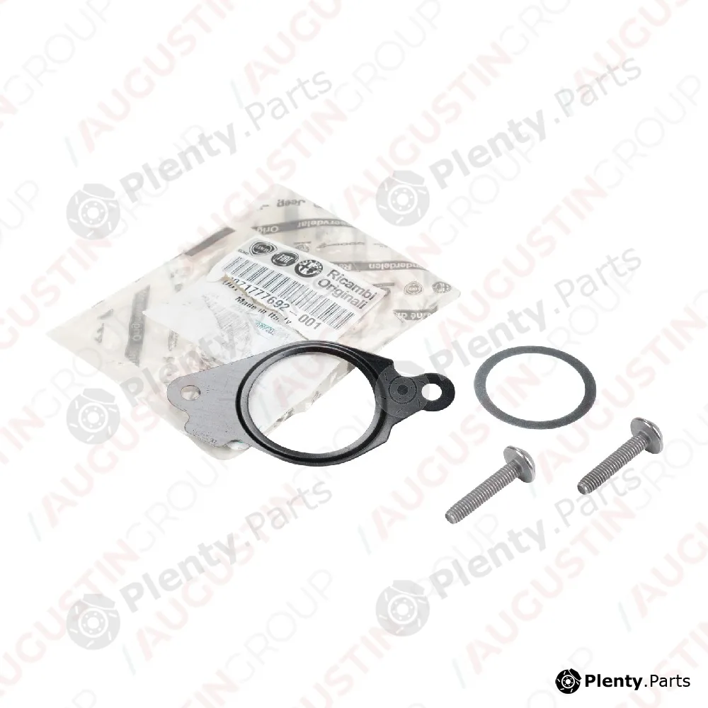 AugustinGroup 2380087OE — EGR valve, exhaust control ORIGINAL FIAT