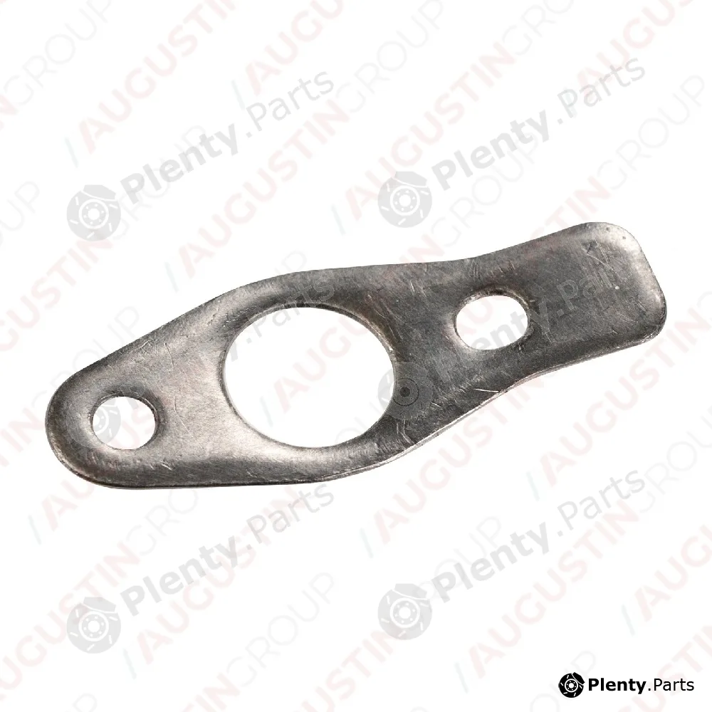 AugustinGroup 2470623OE — Oil Pipe, charger ORIGINAL FIAT