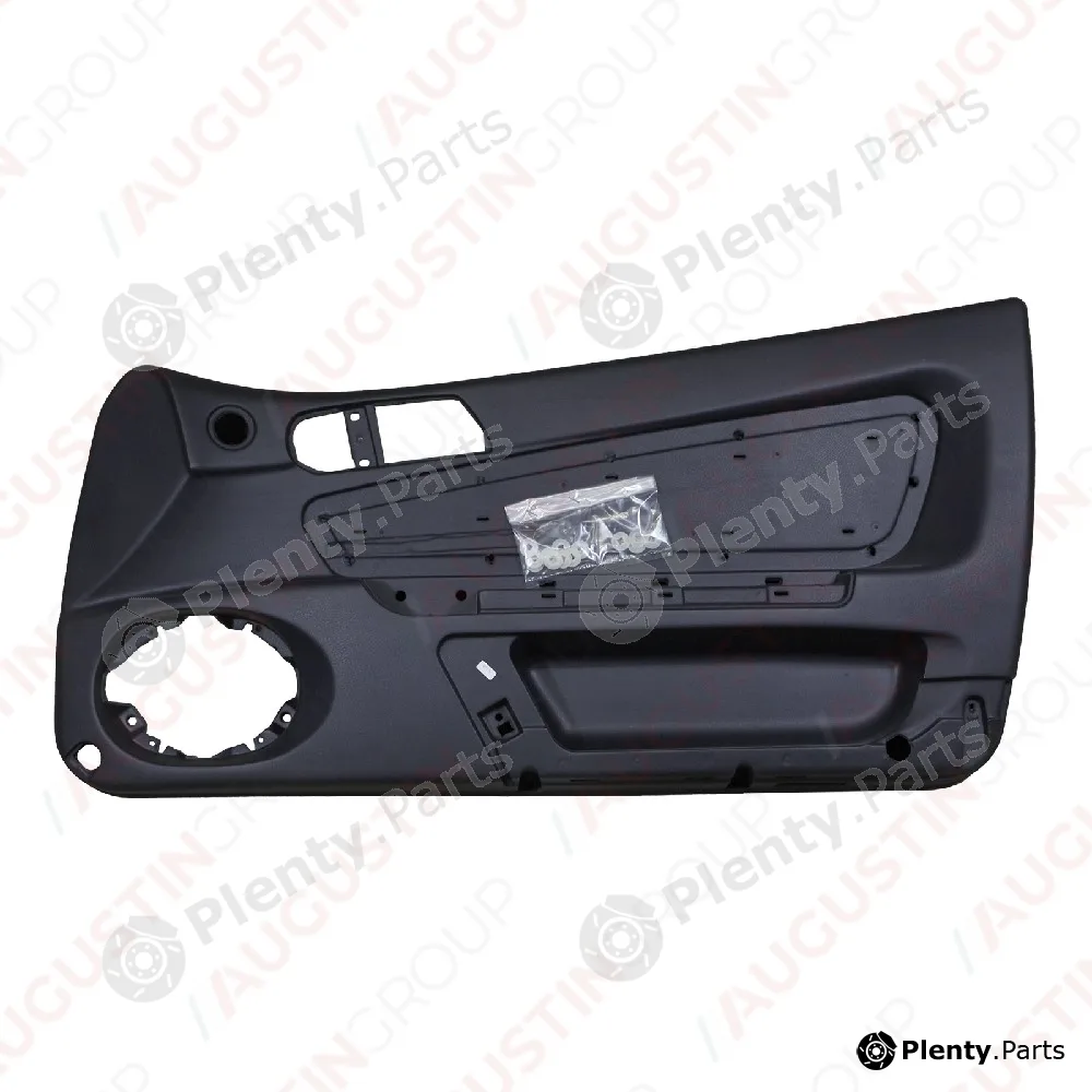 AugustinGroup 7800027OE — Interior Door Panel ORIGINAL FIAT