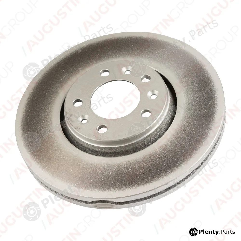 AugustinGroup 4180271OE — Brake Kit, disc brake ORIGINAL FIAT