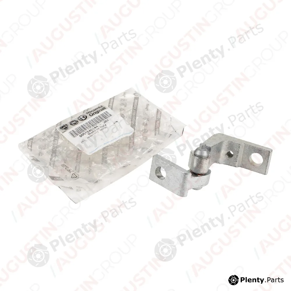 AugustinGroup 7510261OE — Door Lock ORIGINAL FIAT