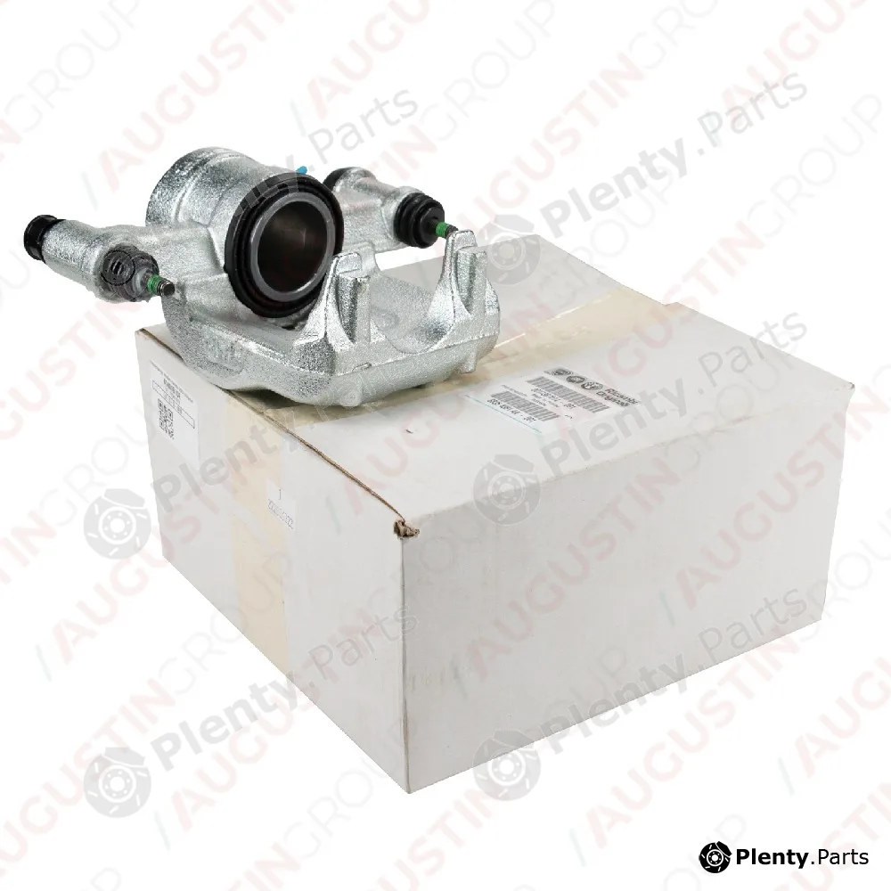 AugustinGroup 4140161OE — Brake Caliper ORIGINAL FIAT