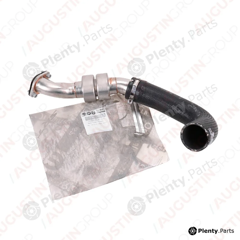 AugustinGroup 2470250OE — Charge Air Hose ORIGINAL FIAT