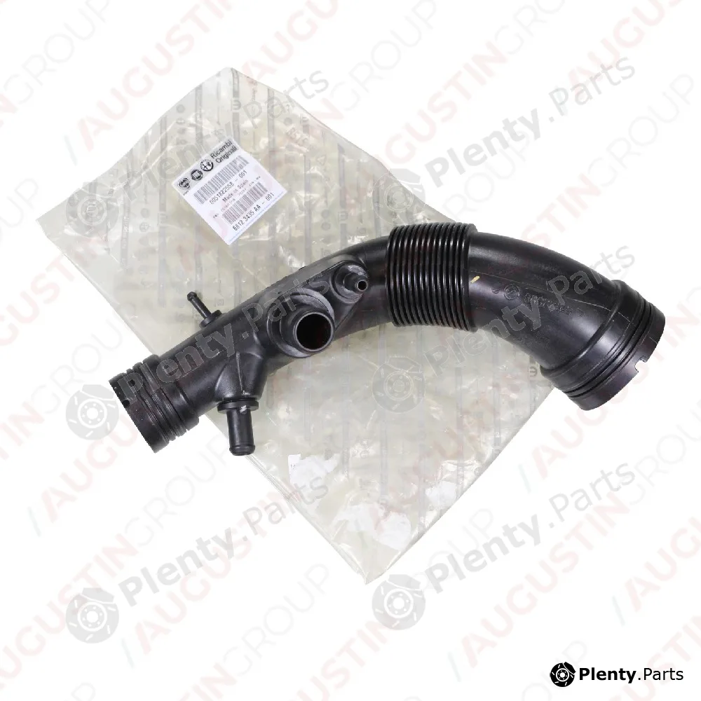 AugustinGroup 2250032OE — Intake Hose, air filter ORIGINAL FIAT