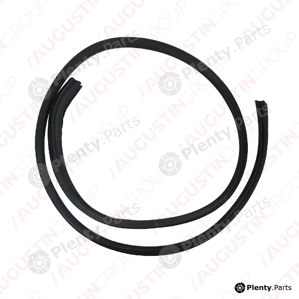 AugustinGroup 7360041OE — Door Seal ORIGINAL FIAT