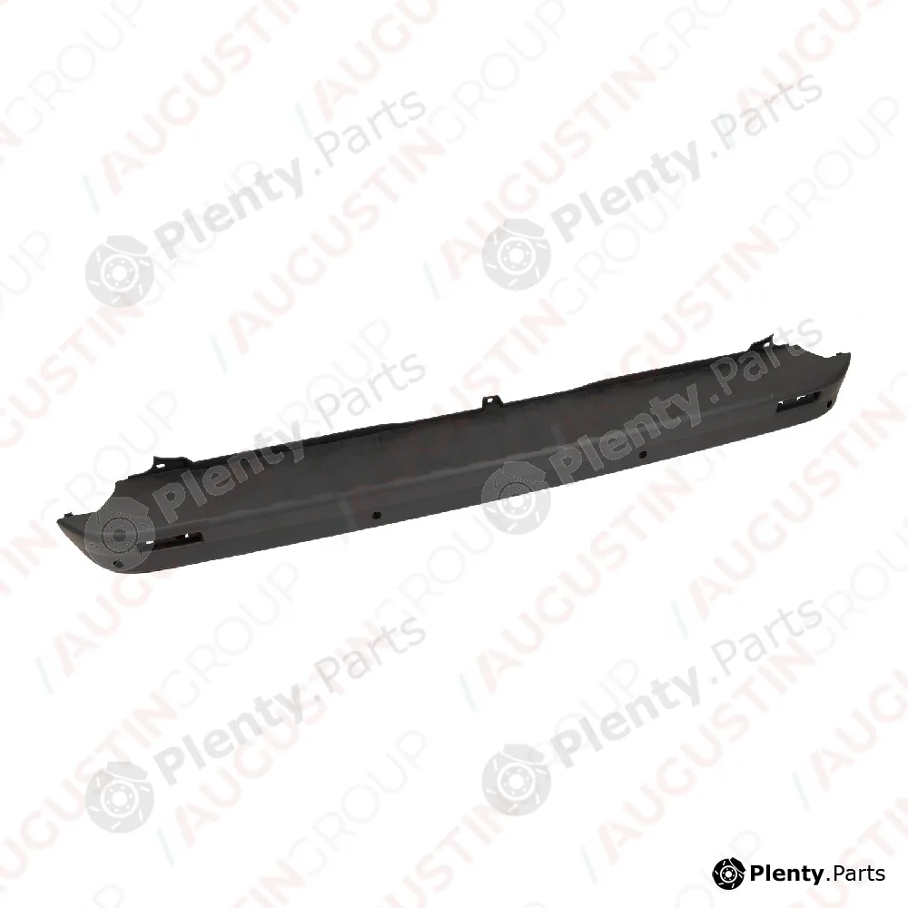 AugustinGroup 7880504OE — Bumper ORIGINAL FIAT