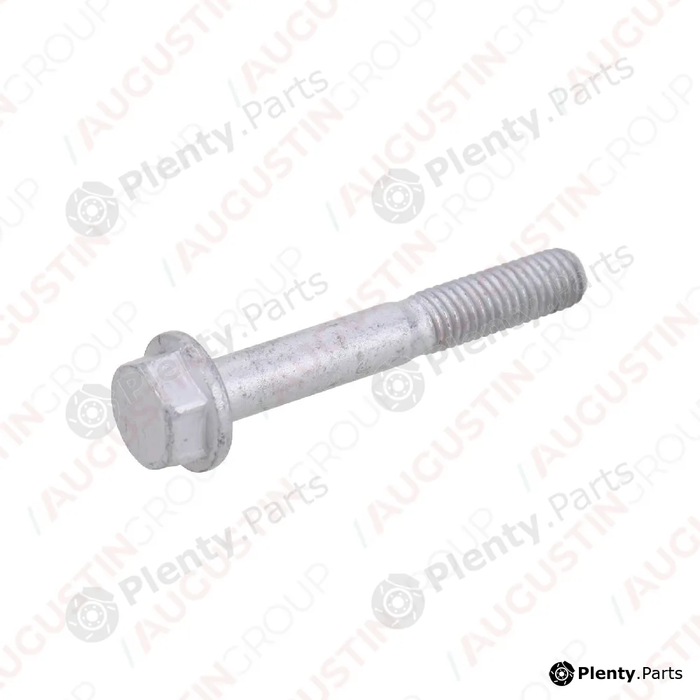 AugustinGroup 1510008OE — Tensioner Pulley, timing belt ORIGINAL FIAT