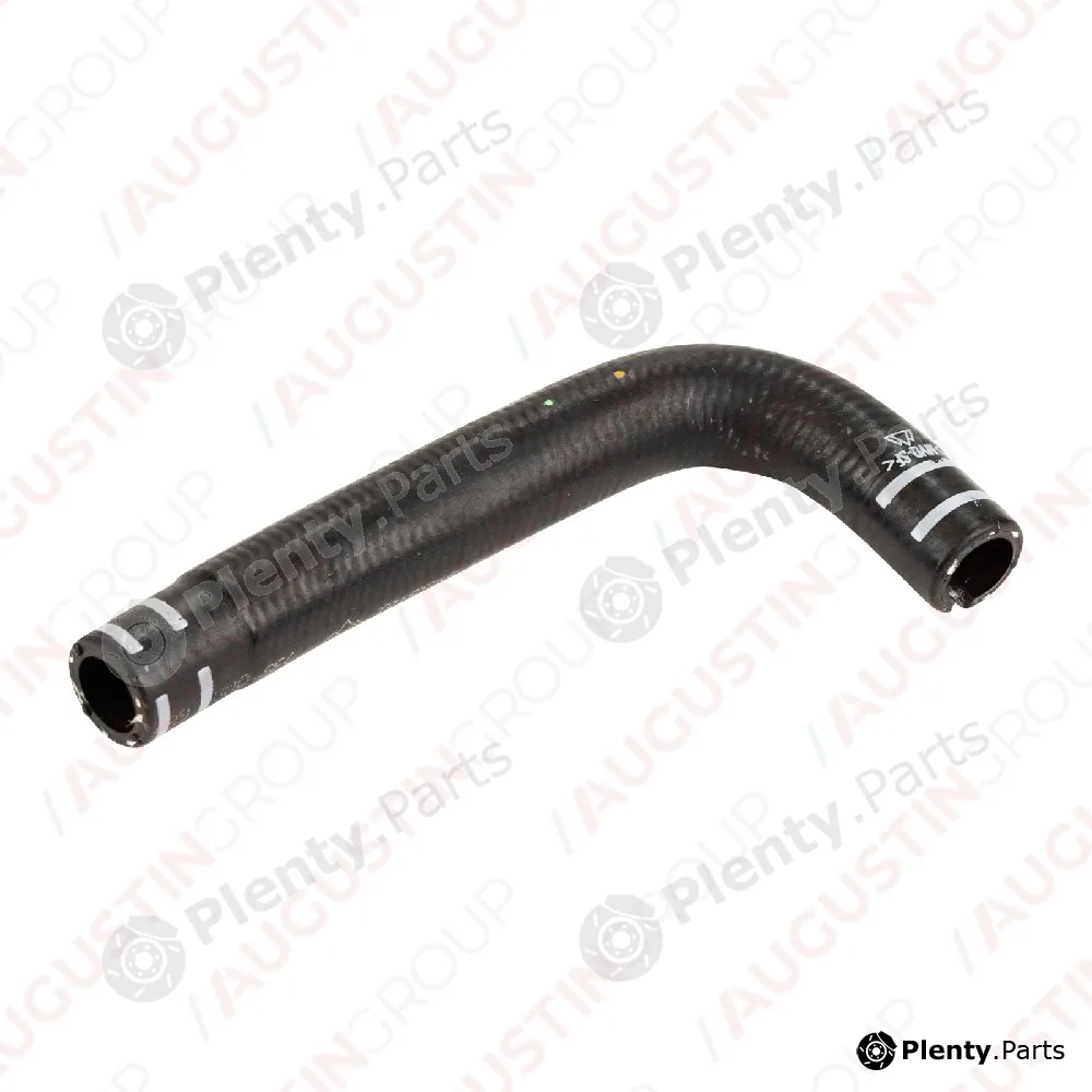 AugustinGroup 2820586IV — Radiator Hose ORIGINAL IVECO