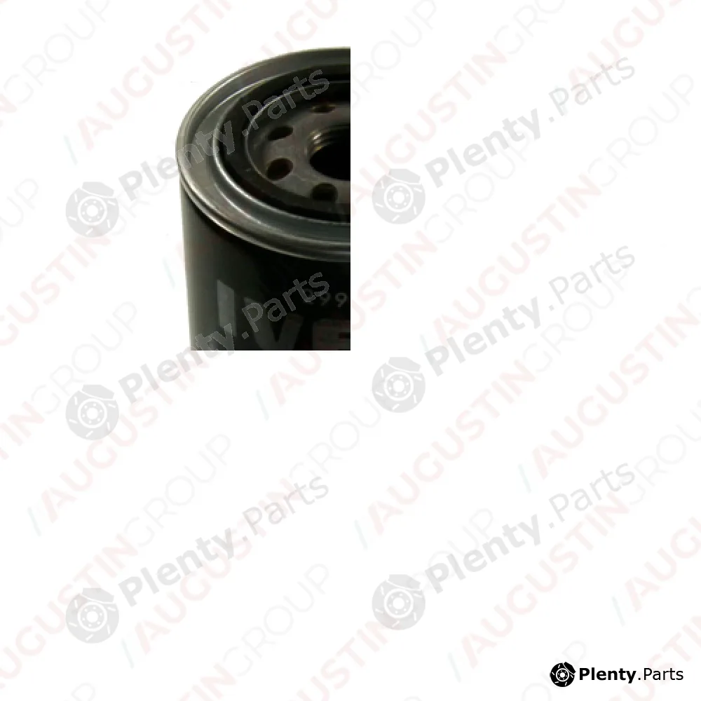 AugustinGroup 2630126OE — Ölfilter ORIGINAL FIAT