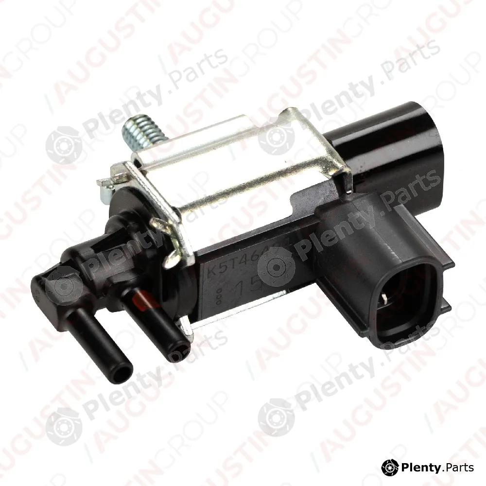 AugustinGroup 2120192OE — Throttle Body ORIGINAL FIAT