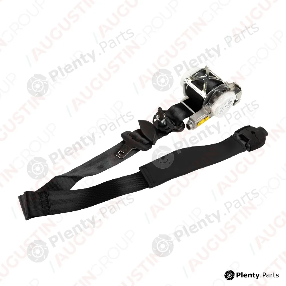 AugustinGroup 7840024OE — Safety Belt ORIGINAL FIAT