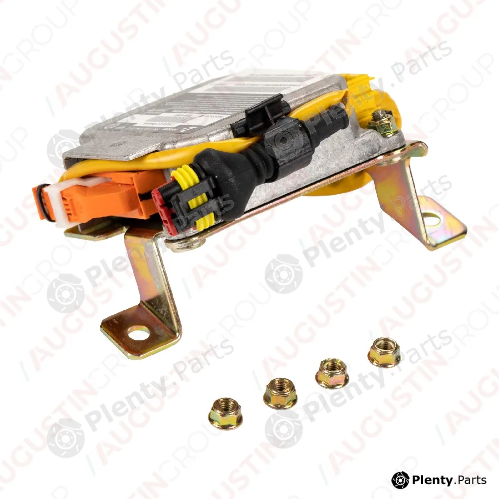 AugustinGroup 5840025OE — Control Unit, airbag ORIGINAL FIAT