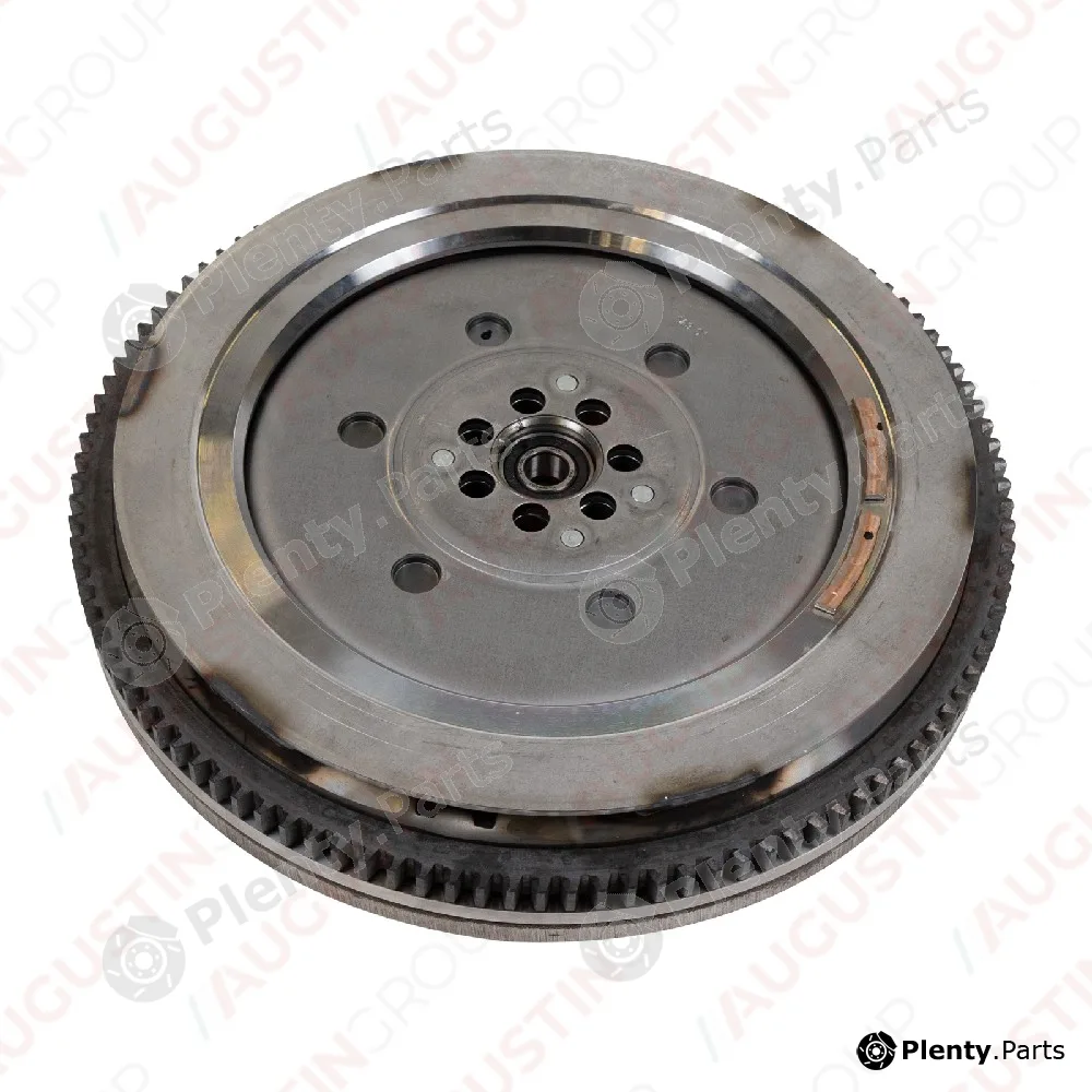 AugustinGroup 1310031IV — Flywheel ORIGINAL IVECO