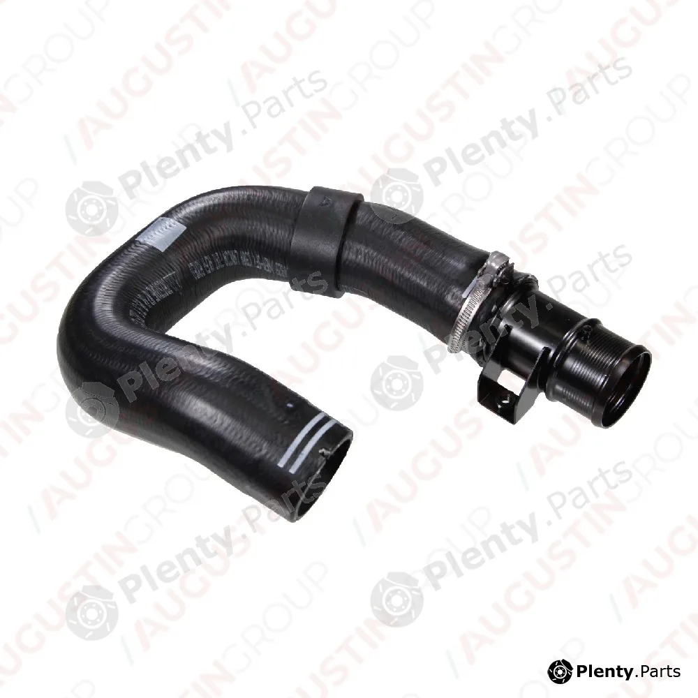 AugustinGroup 2470304OE — Charge Air Hose ORIGINAL FIAT