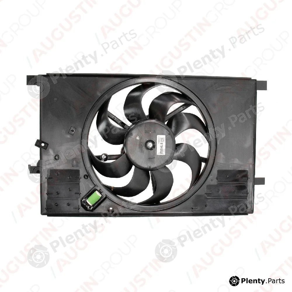 AugustinGroup 2880067OE — Electric Motor, radiator fan ORIGINAL FIAT