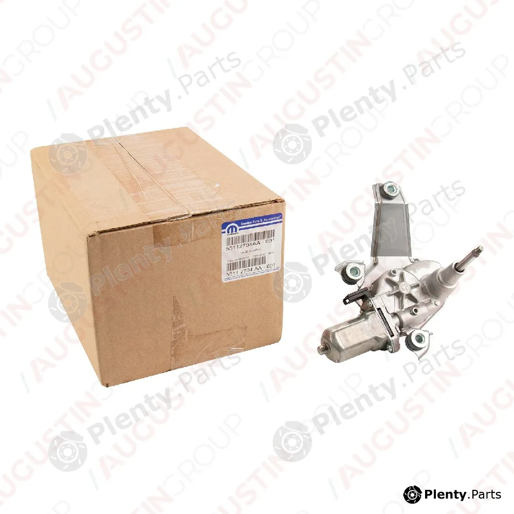 AugustinGroup 5910133OE — Wiper Motor ORIGINAL FIAT