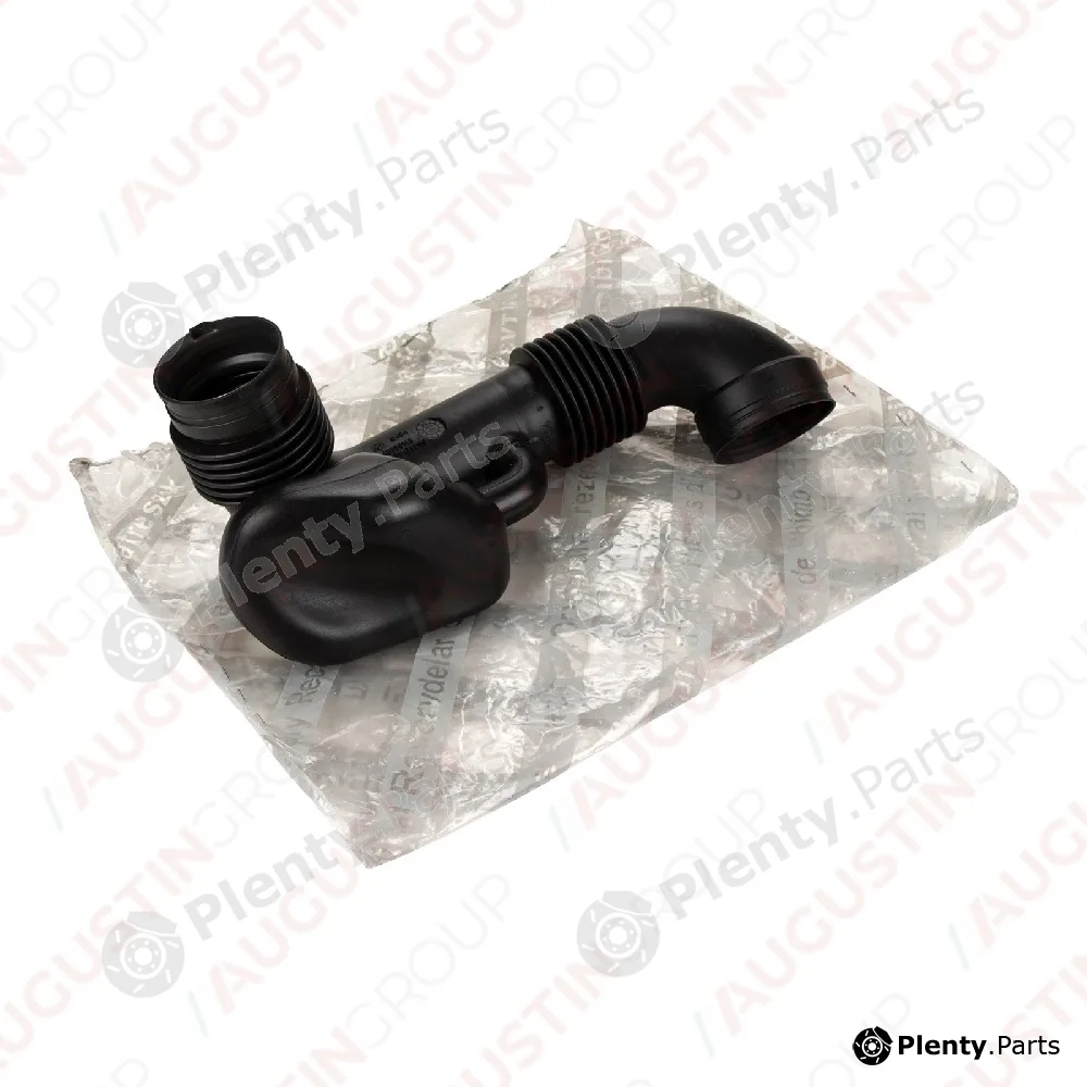 AugustinGroup 2470368OE — Intake Hose, air filter ORIGINAL FIAT