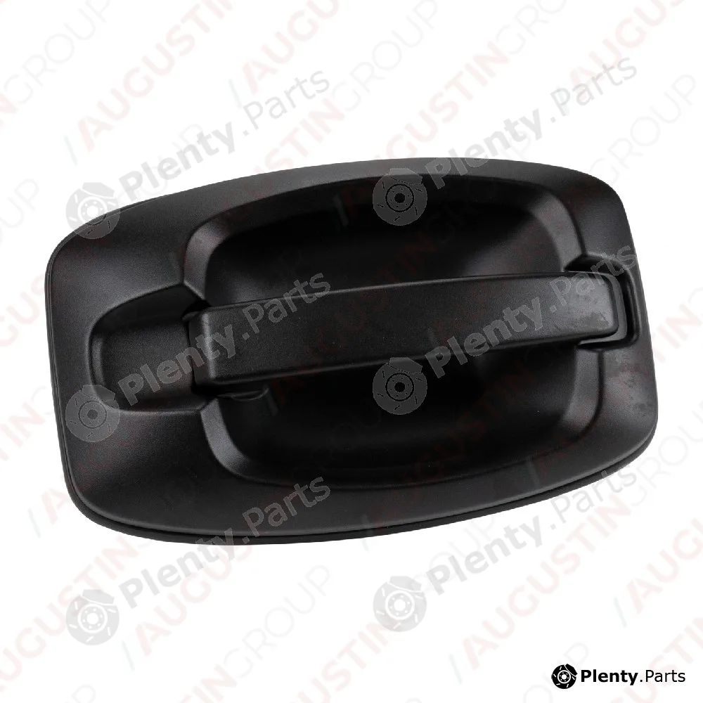 AugustinGroup 7280464OE — Exterior Door Handle ORIGINAL FIAT