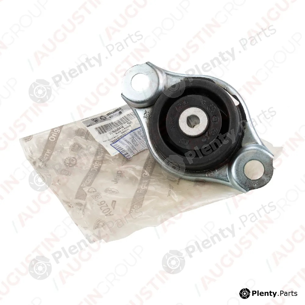AugustinGroup 1000063OE — Mounting, engine ORIGINAL FIAT