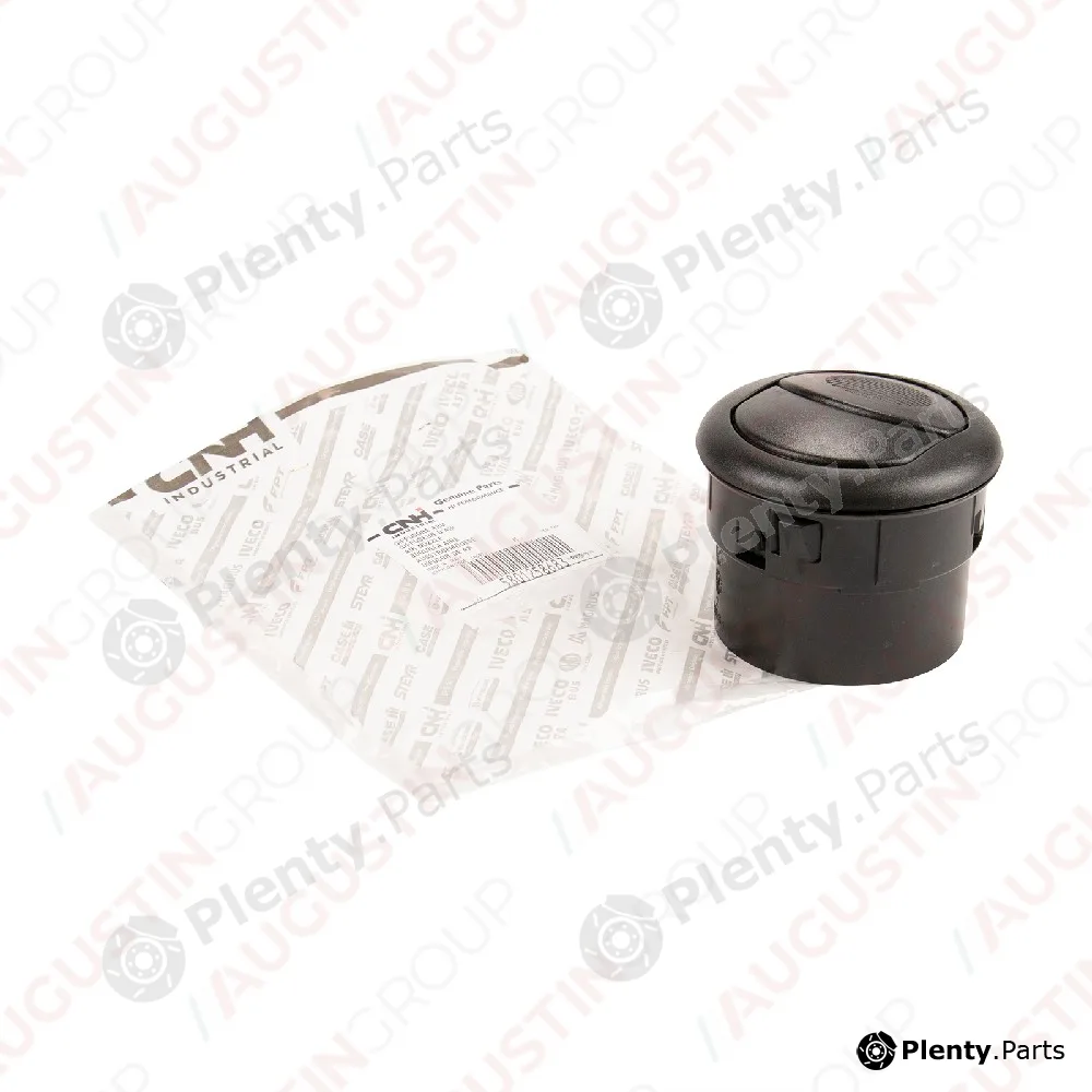 AugustinGroup 7720398IV — Dashboard Air Nozzle ORIGINAL IVECO