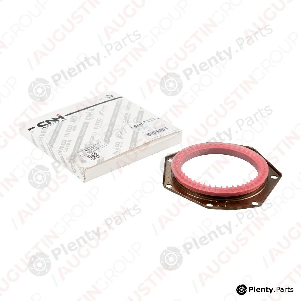 AugustinGroup 1230043OE — Shaft Seal, crankshaft ORIGINAL FIAT