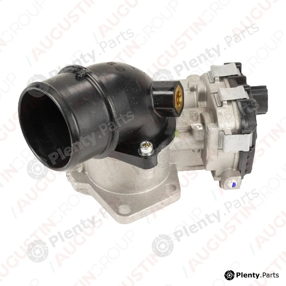 AugustinGroup 2120143IV — Throttle Body ORIGINAL IVECO