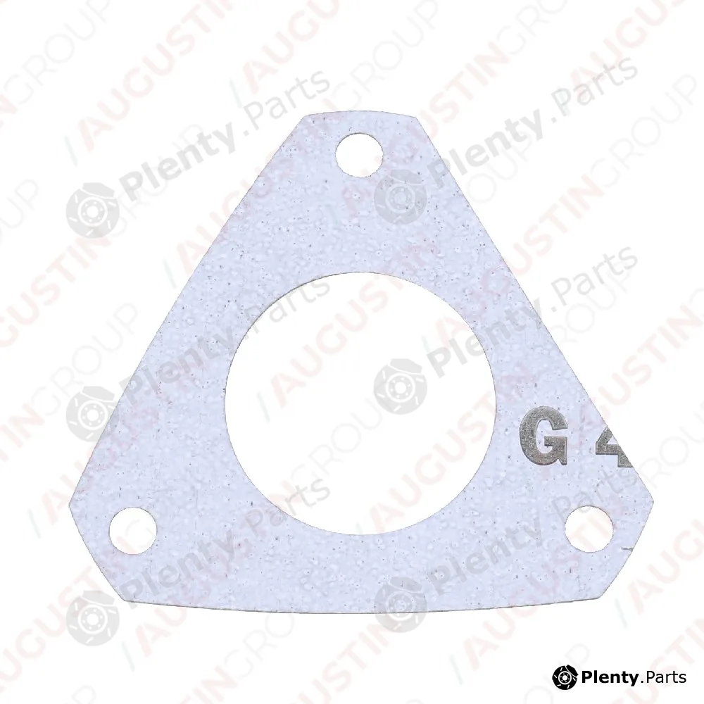 AugustinGroup 1860019OE — Seal, injection pump ORIGINAL FIAT