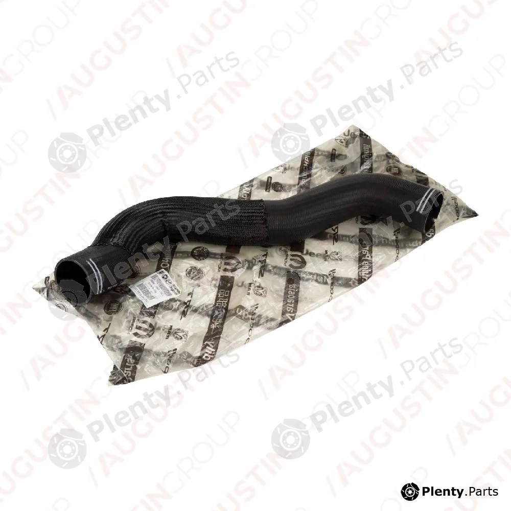 AugustinGroup 2470206OE — Charge Air Hose ORIGINAL FIAT