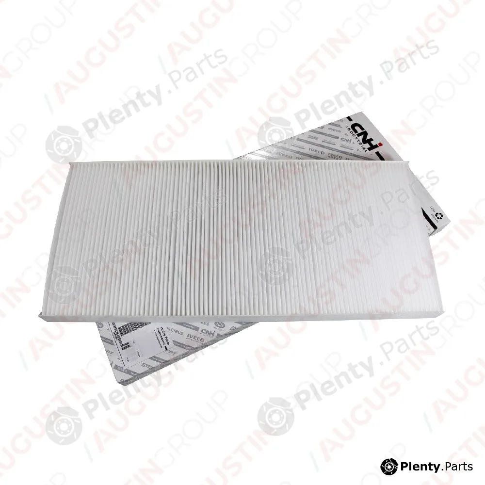AugustinGroup 1880090IV — Filter, cabin air ORIGINAL IVECO