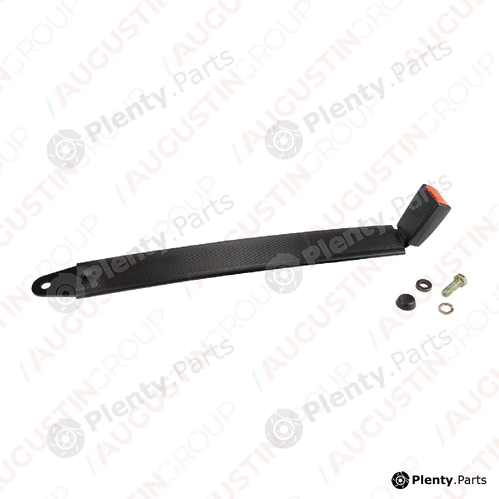 AugustinGroup 7840185OE — Safety Belt ORIGINAL FIAT