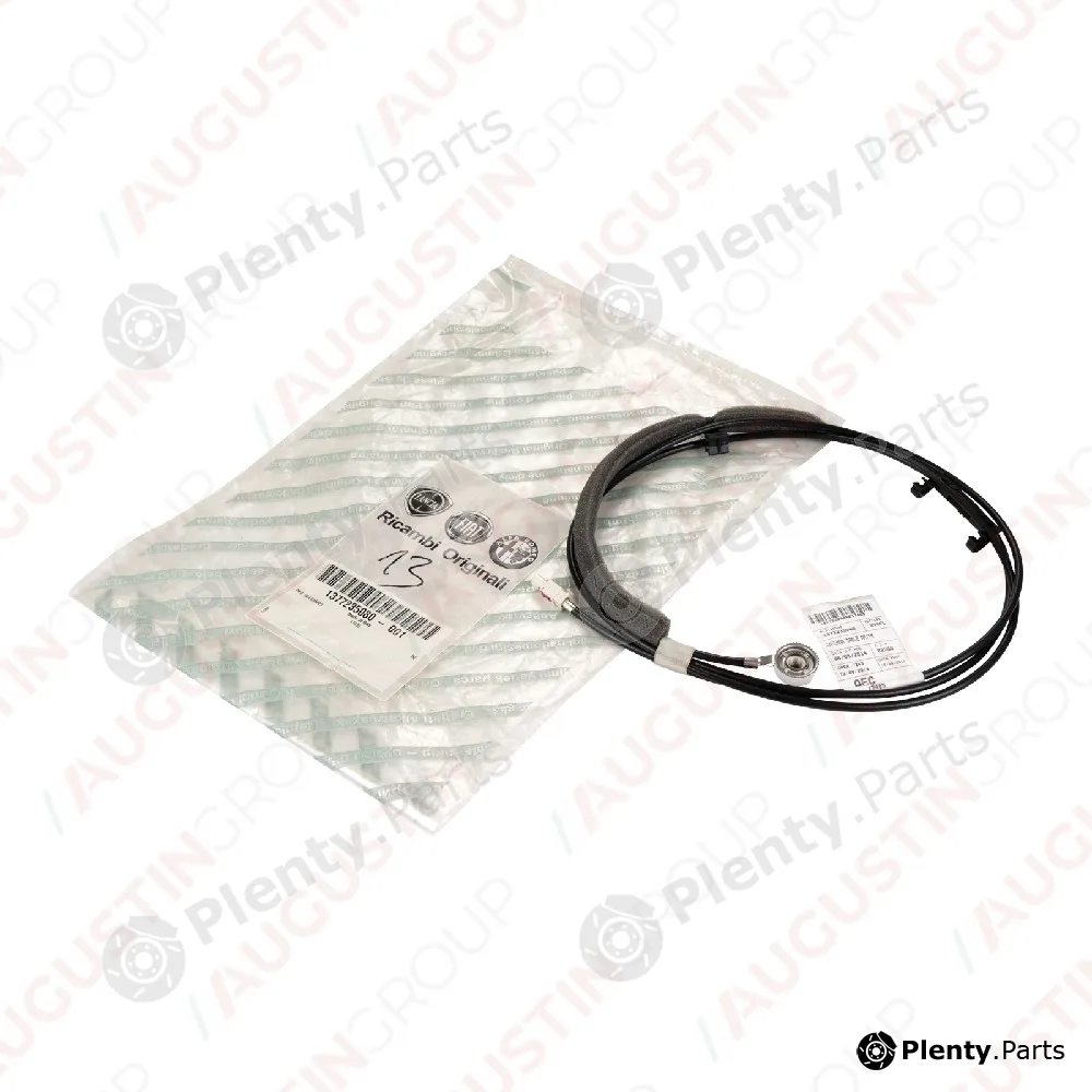 AugustinGroup 5530027OE — Repair Kit, cable set ORIGINAL FIAT