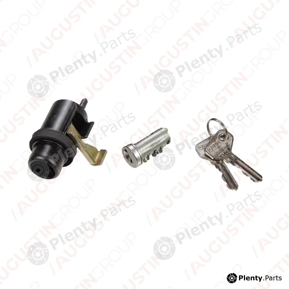 AugustinGroup 7460192OE — Lock Cylinder ORIGINAL FIAT